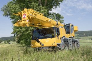 50 Liebherr mieten